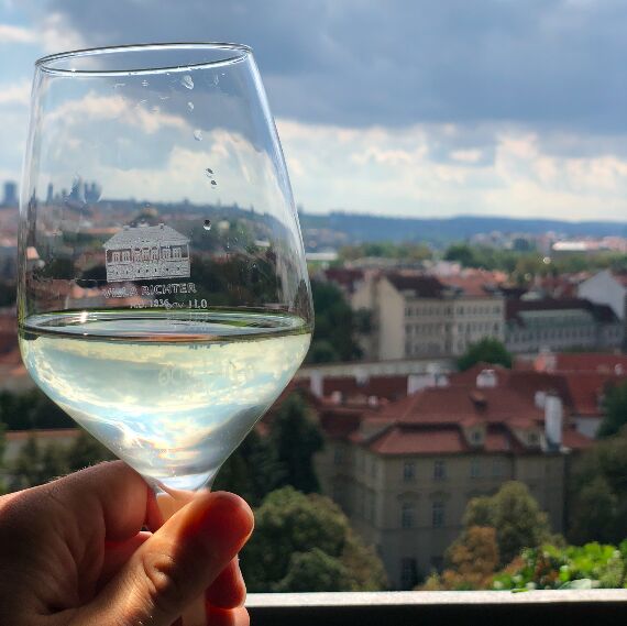 Richterova Vila
