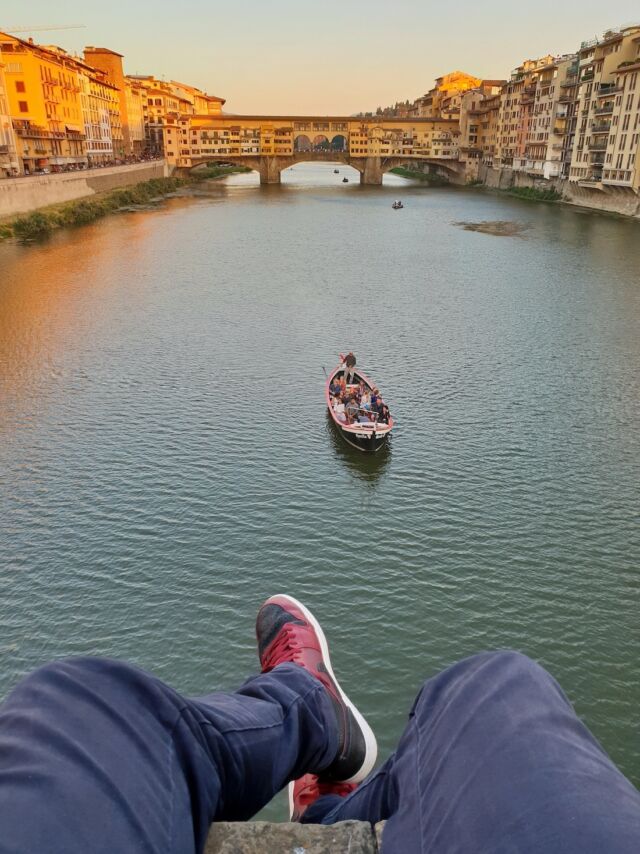 Florence Brug