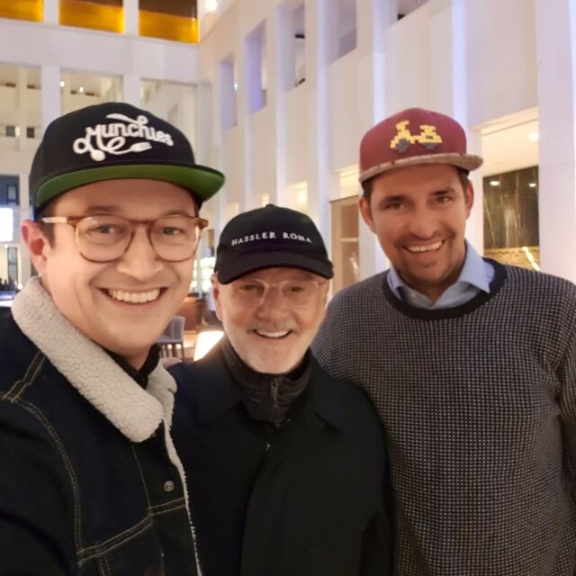 Rogeringmar