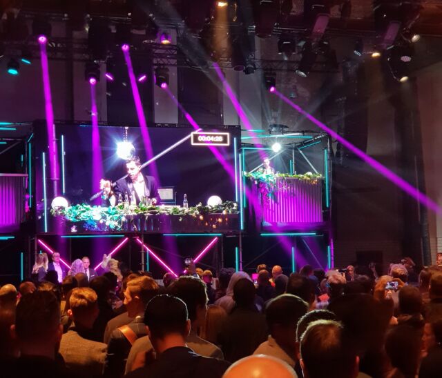Dit gebeurt er met je als je de Global Finals van Diageo's World Class wint 5