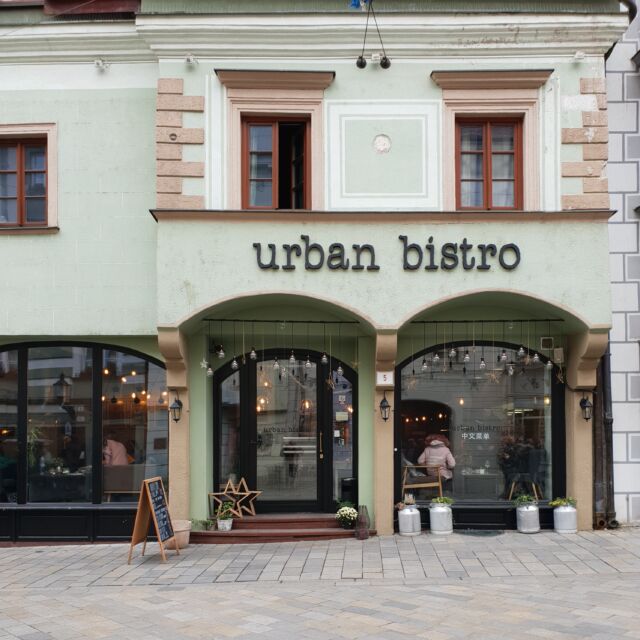 Urban Bistro
