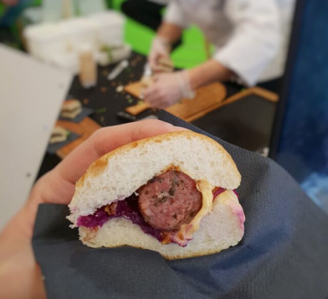 Foodtrends en horeca-innovatie in 2019: dit zijn onze Horecava-favorieten 3