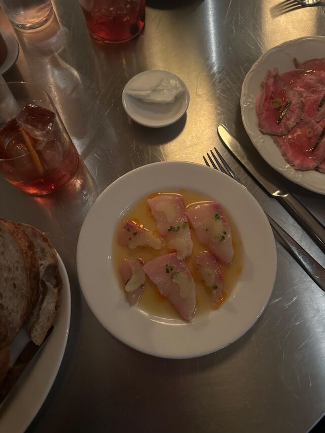 Bestel de hele kaart bij Vita Lente