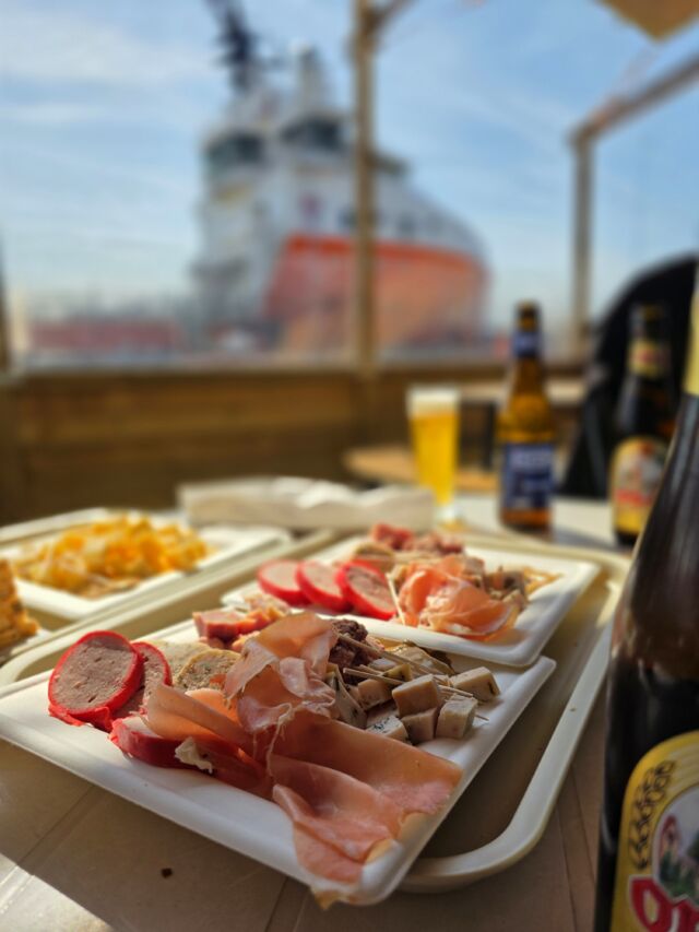 Charcuterie deschildre Oostende