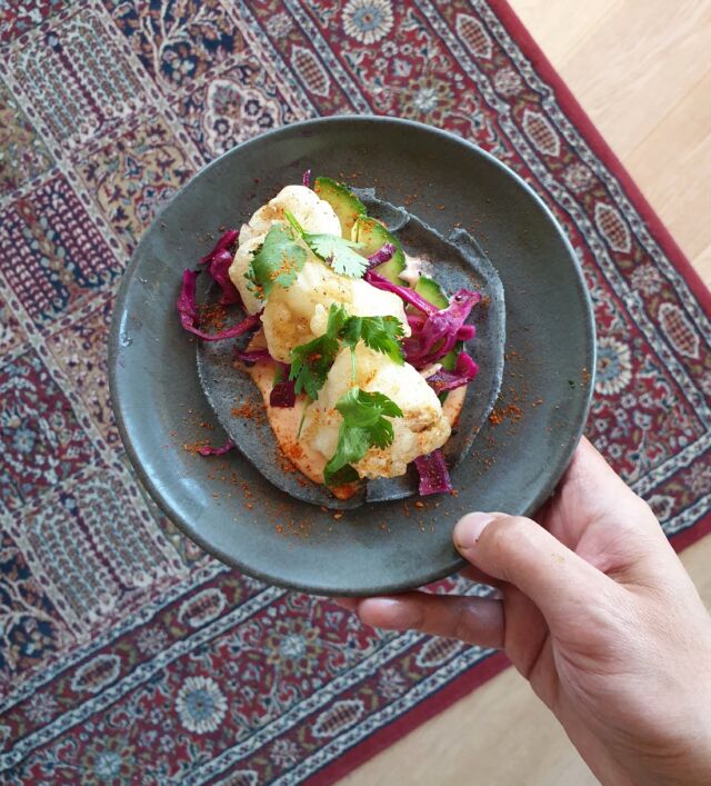 Tacos Thuis