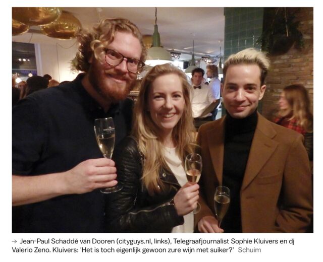 Cityguys in de media 6