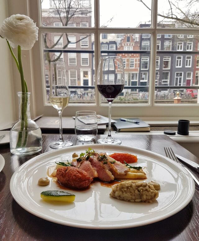 Brasserie Ambassade
