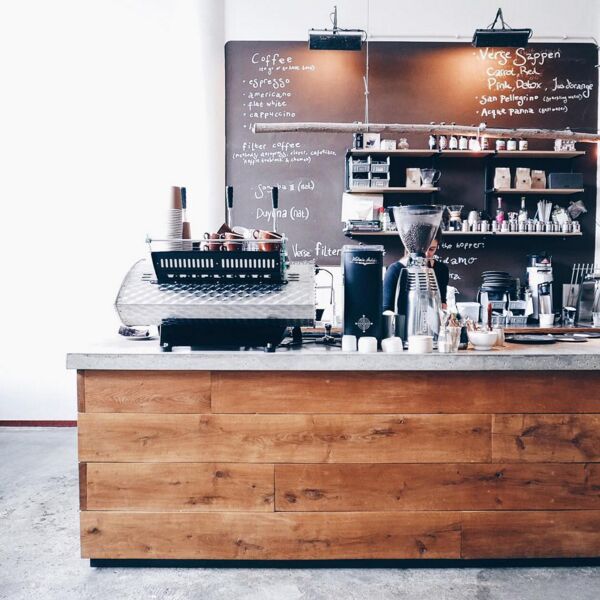 Hopper Coffee Koffie Rotterdam