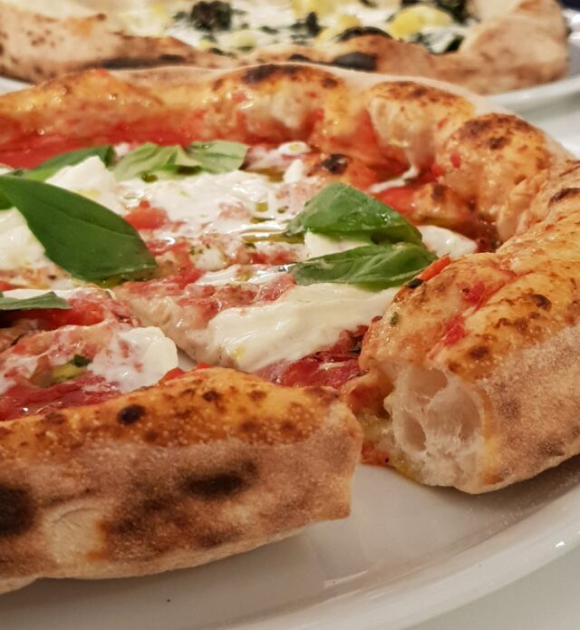 nNea Pizza Pizzeria