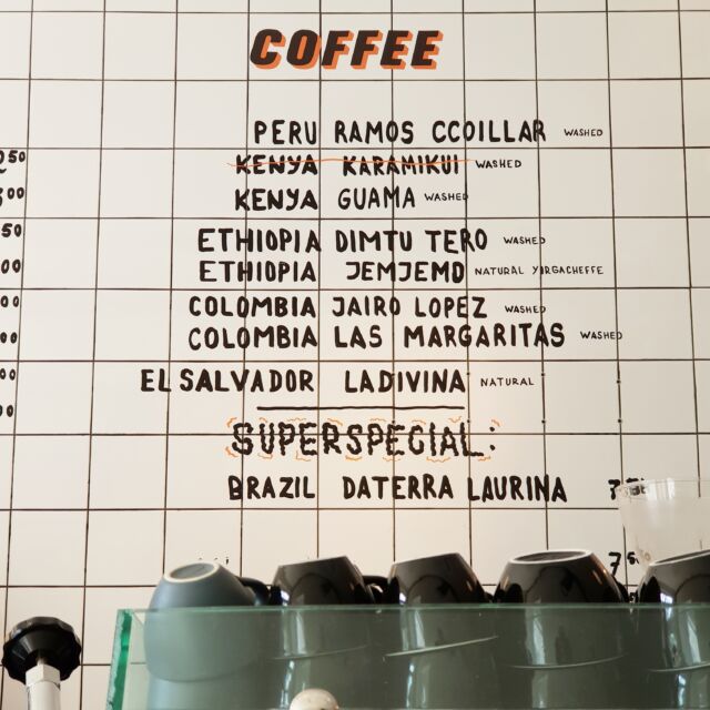 Filterkoffie Fuku Amsterdam