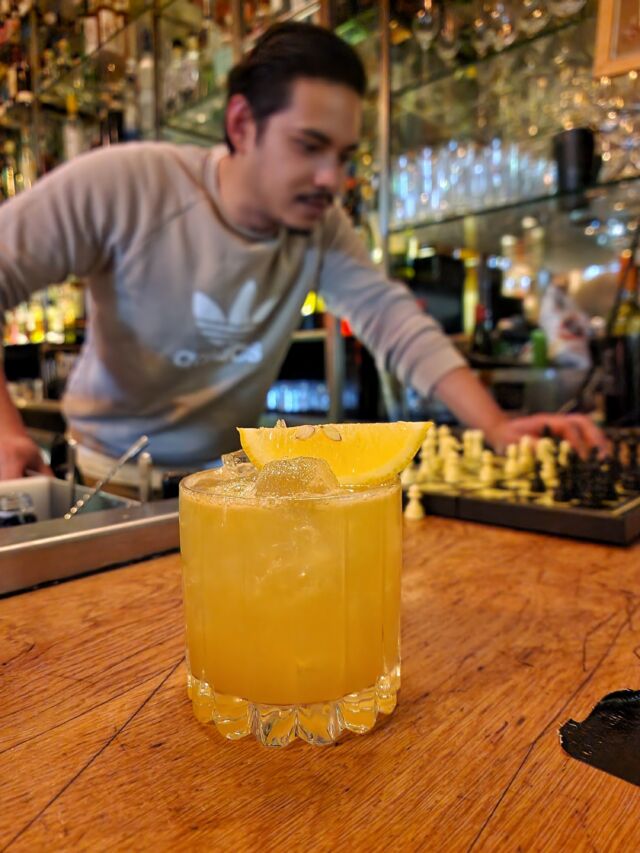 Penicilin Bar Feijoa