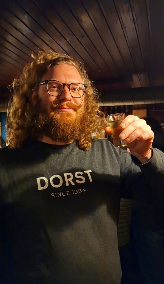 Gent Dreumelkot Dorst