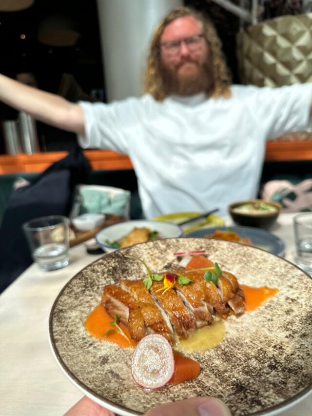 Umami by Han