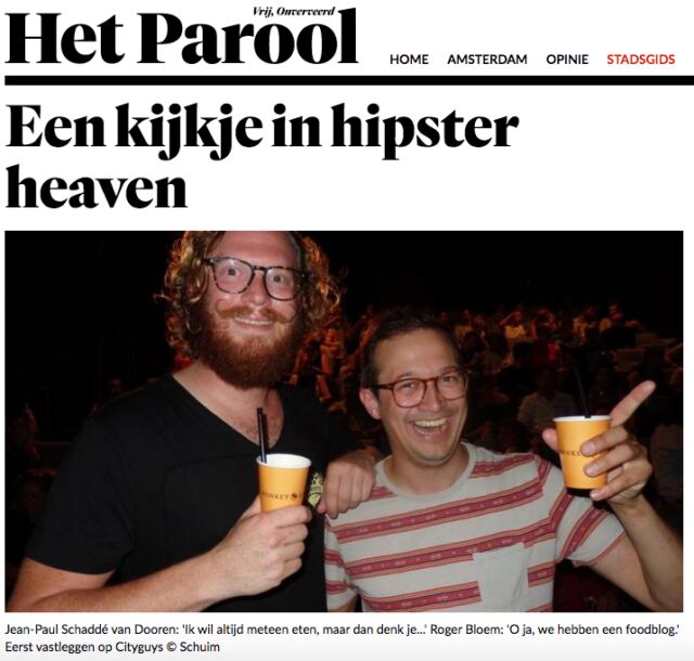 Het Parool