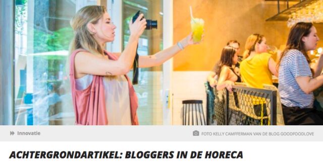 In Entreemagazine