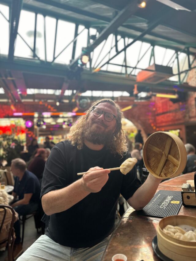 Foodhall Arnhem