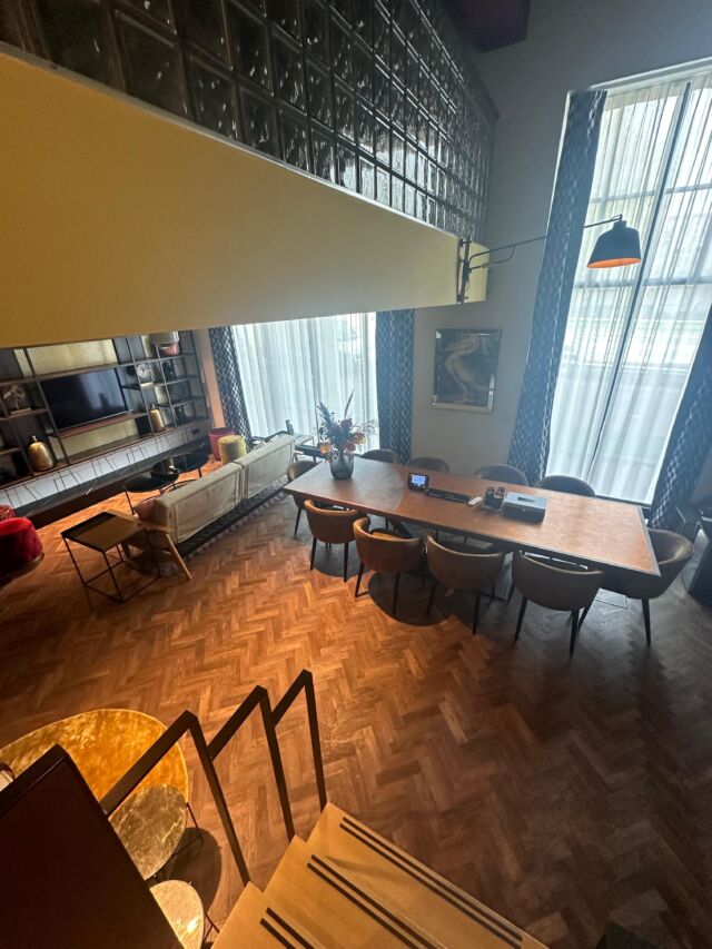 Hotel Haarhuis 3