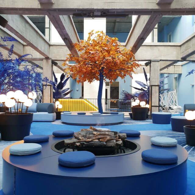 Bruno Hotel Rotterdam