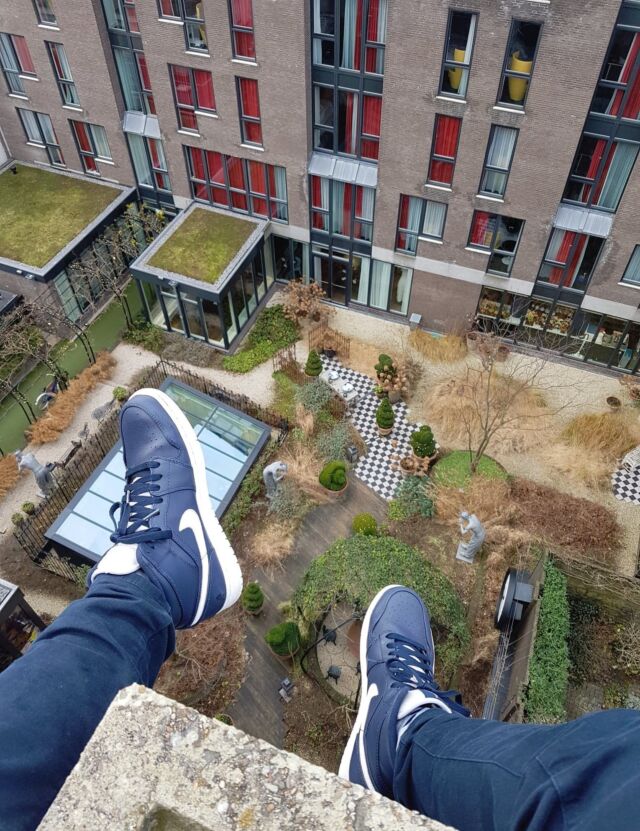 Andaz Hotel Amsterdam