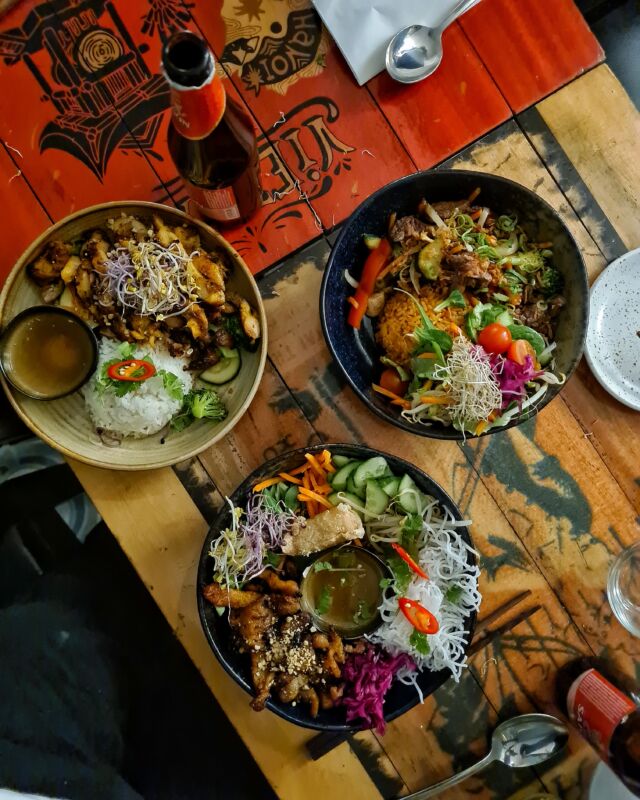 Aziatisch Eten Utrecht