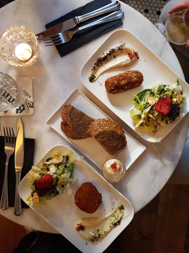 Bistro Croquant Maastricht