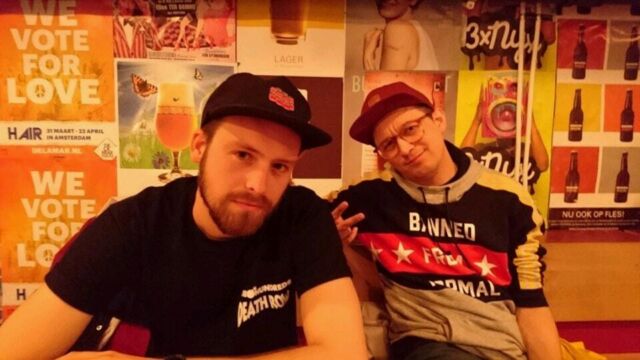 Brouwerij Troost