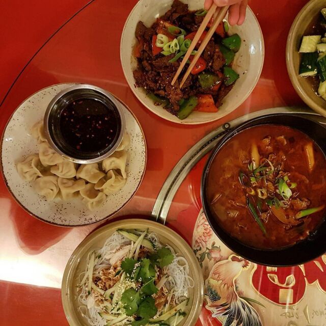 Chinabrenner Leipzig