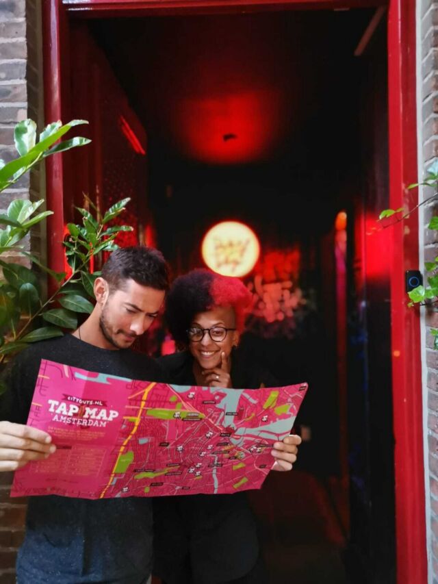 Tapmap Duke of Tokyo