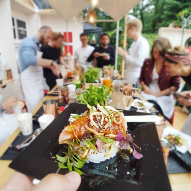 Brunch Taste Of Amsterdam