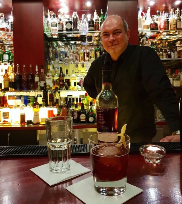 Cocktails Erfurt