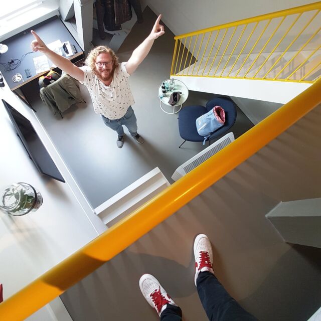 Consious Hotel Amsterdam