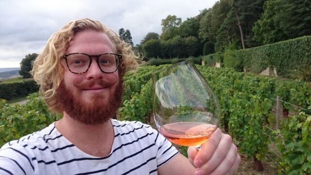 Dom Perignon