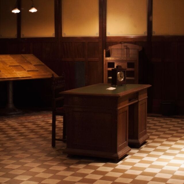 Escape Room Sherlocked Amsterdam