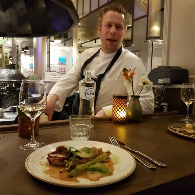 Hotel Haarlem Zucher