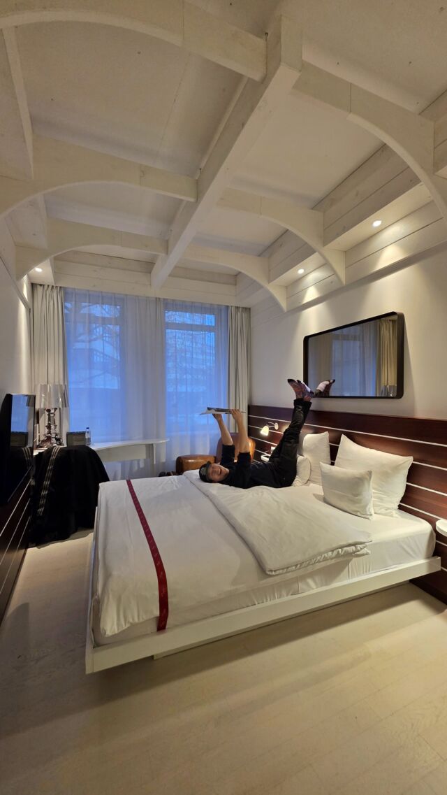 Hotel Hamburg Ruby