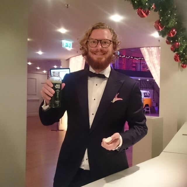 JP Gala Juicebrothers