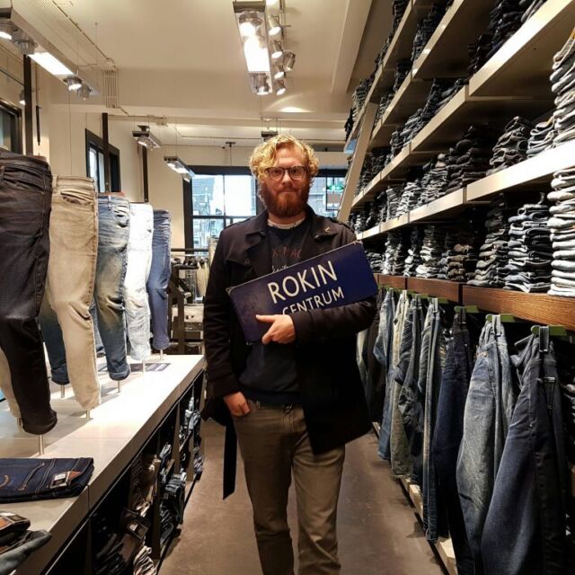 JP Shopping
