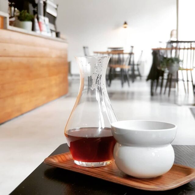 Koffie 4850 Amsterdam Oost