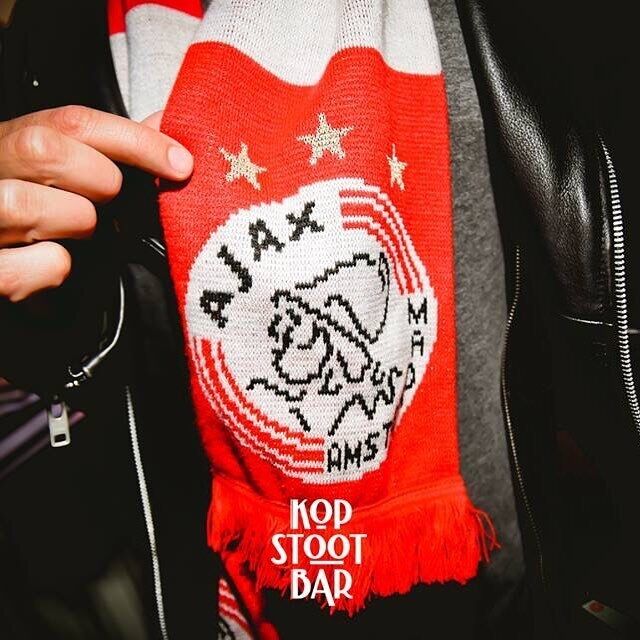 Kopstootbarajax