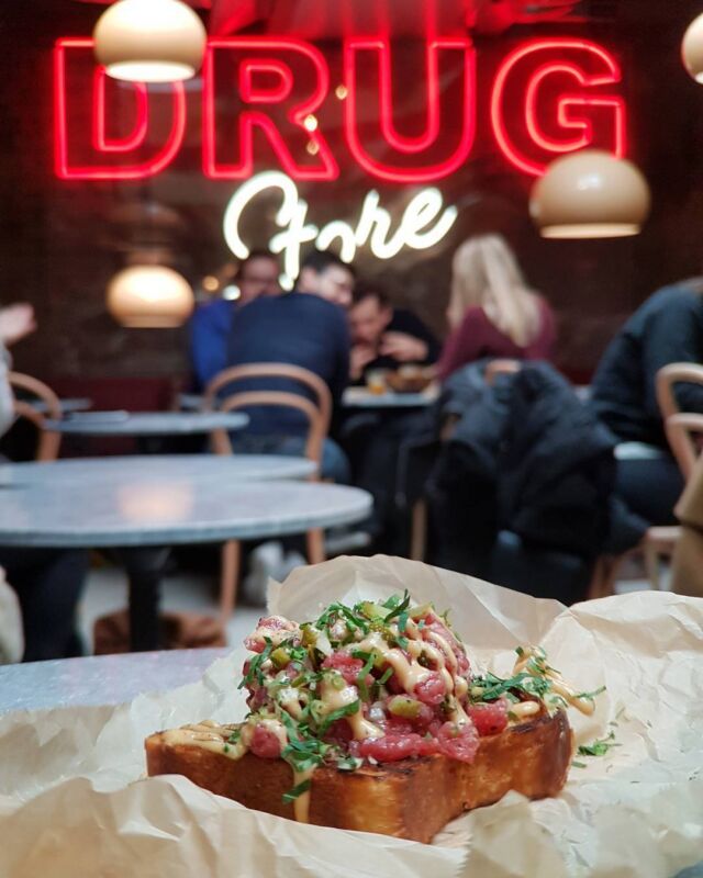 Libertine Comptoir