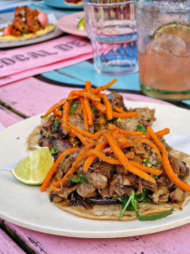 Local Dealer Lamb Barbacao