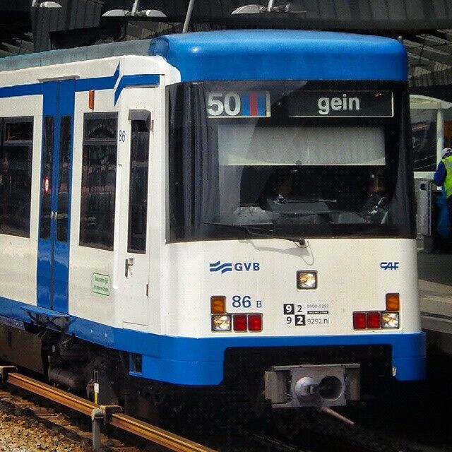 Metro Gein