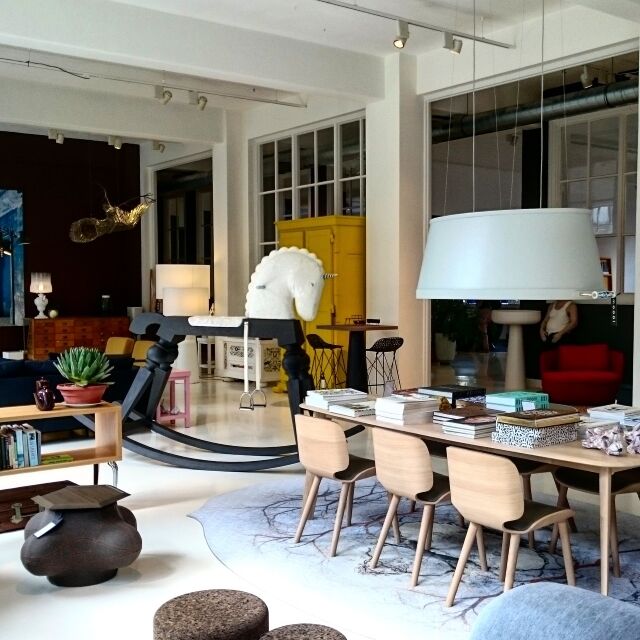 Mooi Westerstraat Design Store Amsterdam
