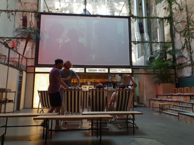 Sala Equis Madrid