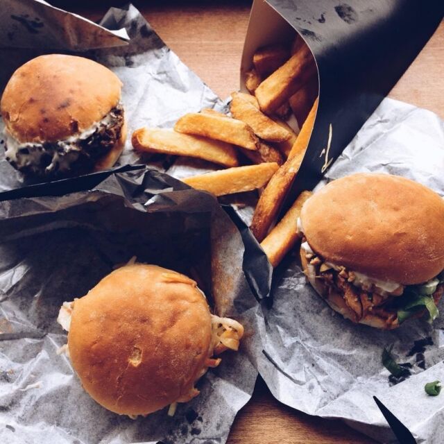 Sliders Kopenhagen