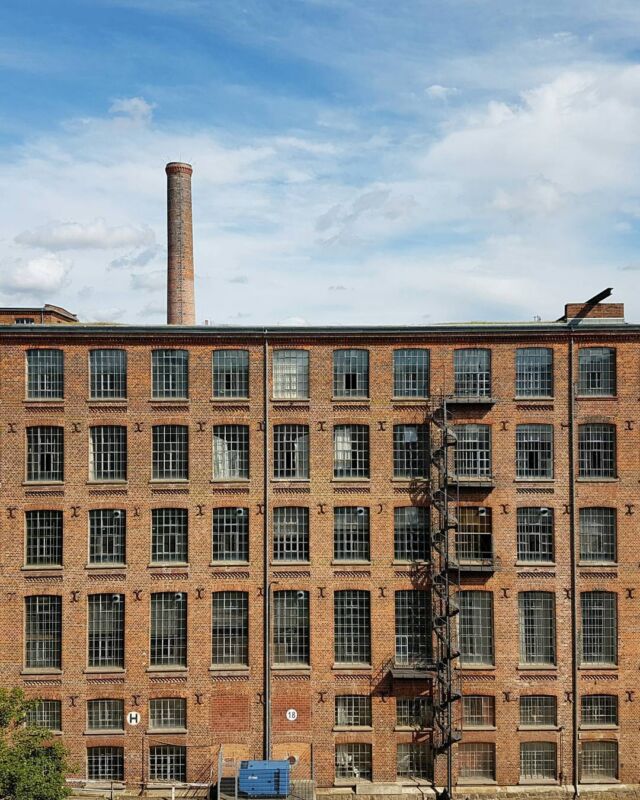 Spinnerei Leipzig