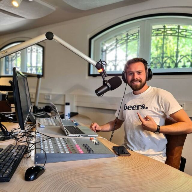 Steven Lowlander Beer Podcast