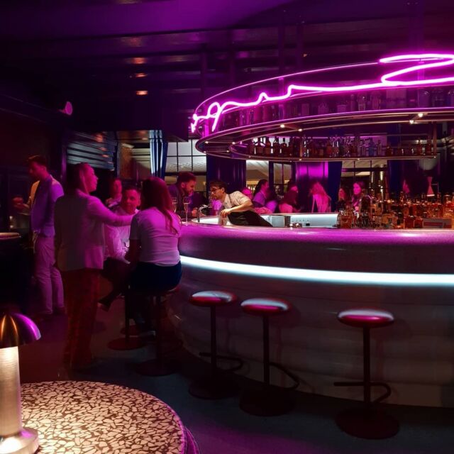 Superlyan Amsterdam
