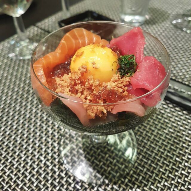 Sushi Hokkai Kitchen Ijmuiden