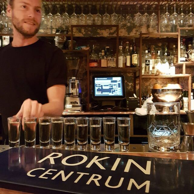 Terpentijn Renze